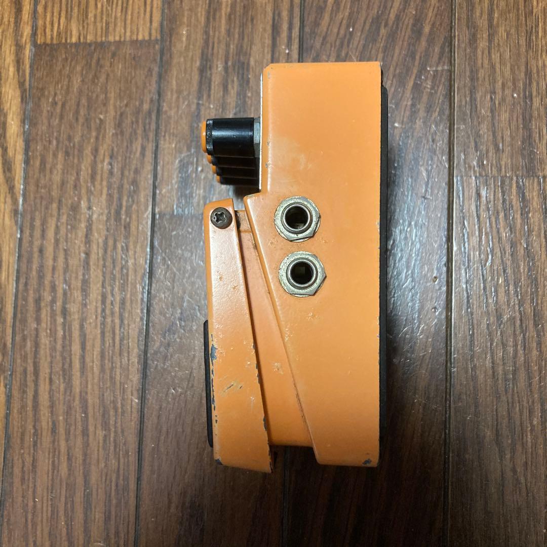 BOSS TURBO Distortion DS-2 日本製