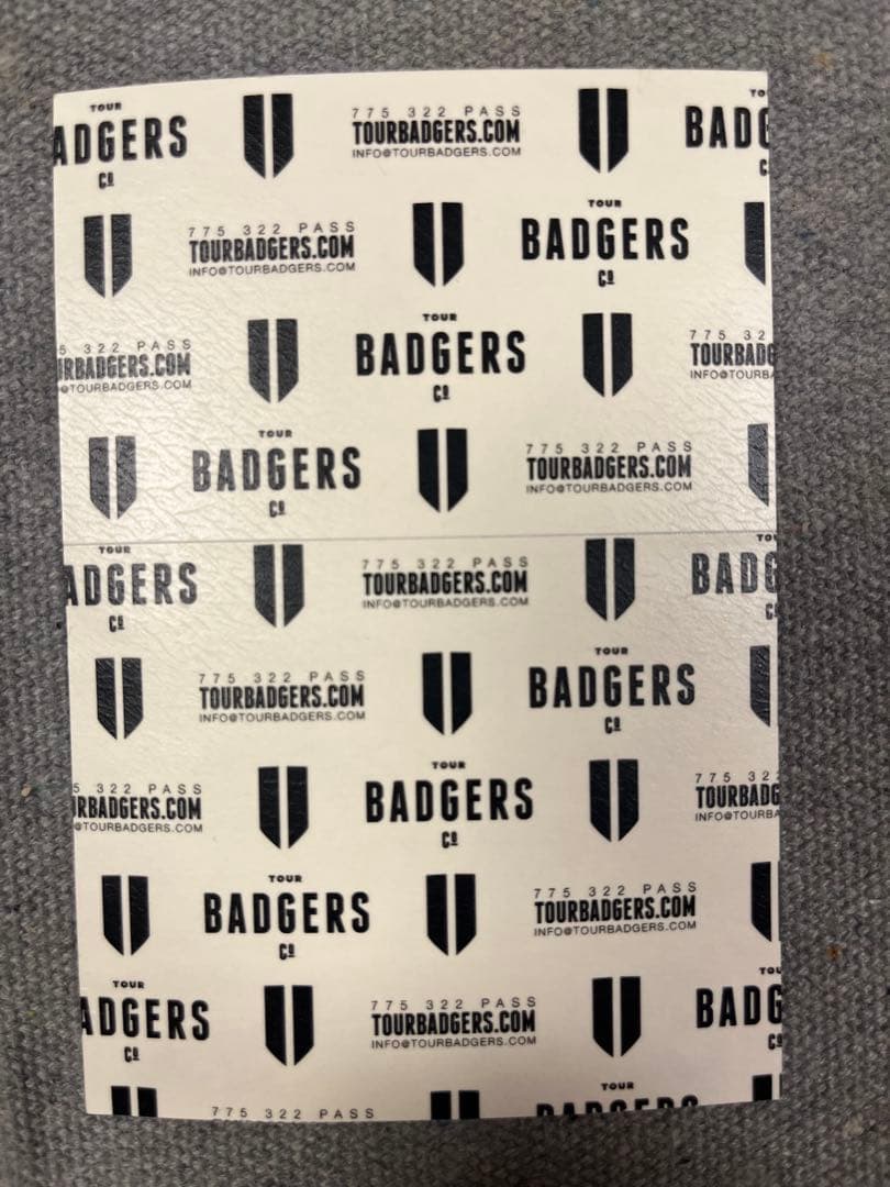 #YOSHIKI Classical World Tour パス