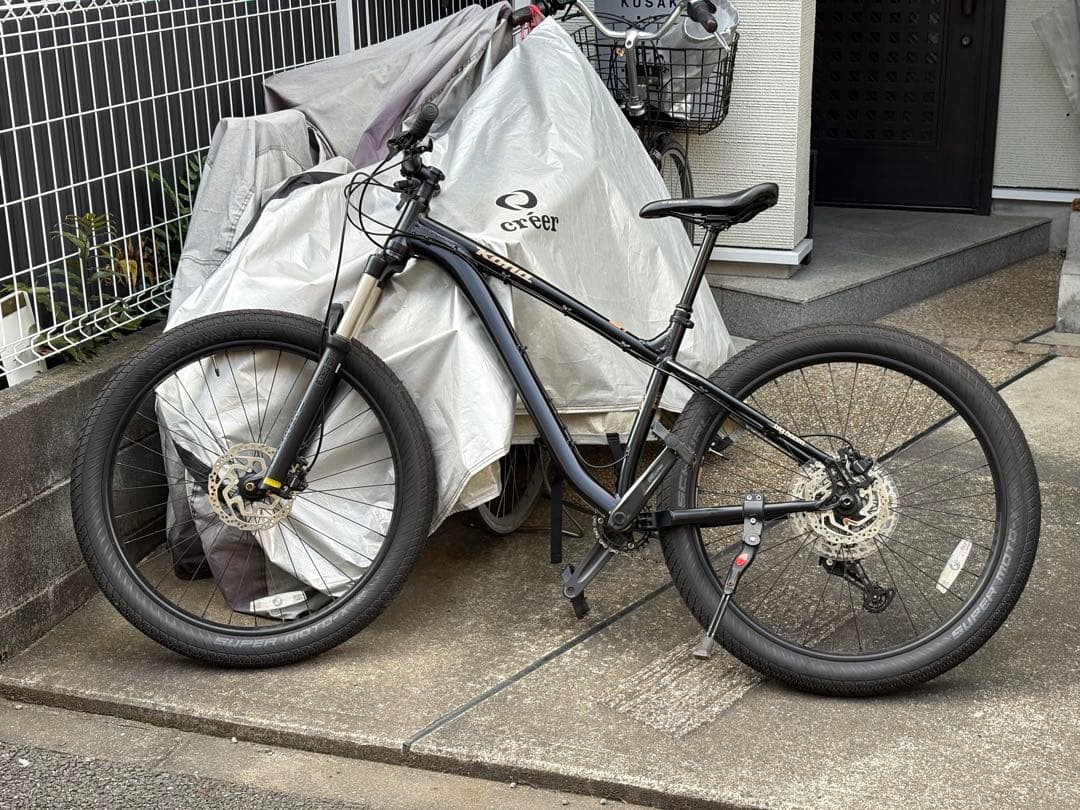 KONA Big Honzo 2022 サイズM【12/31まで】 ※手渡し限定