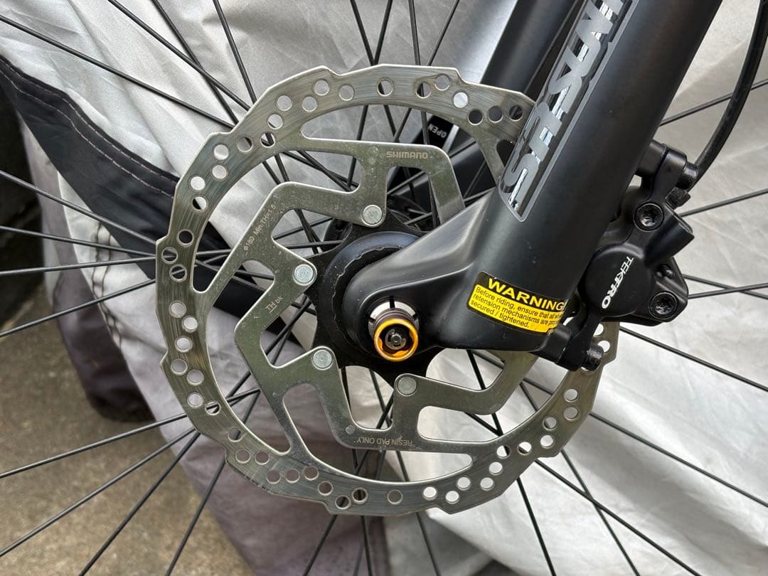 KONA Big Honzo 2022 サイズM【12/31まで】 ※手渡し限定