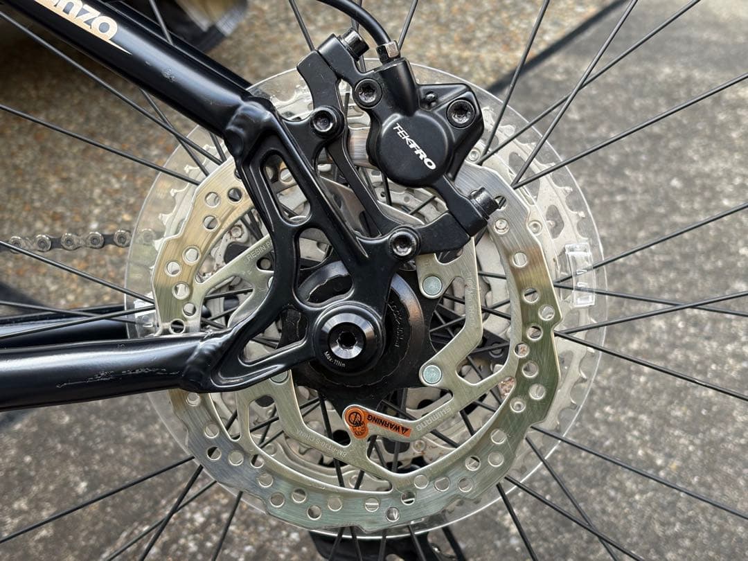 KONA Big Honzo 2022 サイズM【12/31まで】 ※手渡し限定