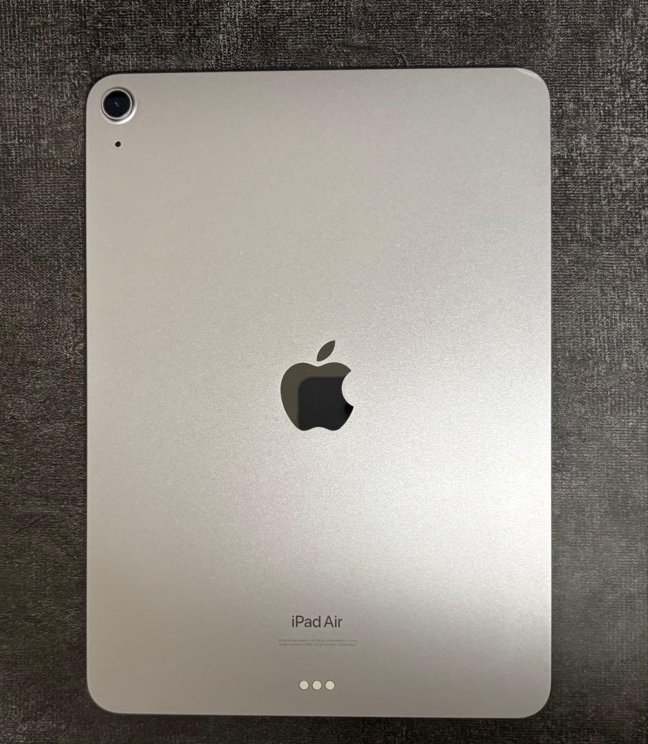 iPad Air Apple 2024 11インチ Wi-Fi 128GB