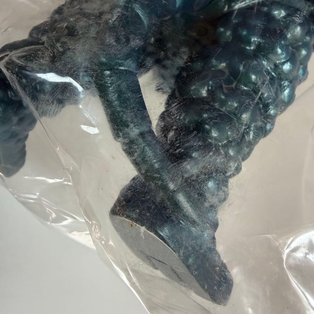 怪獣軒　スーパーフェスティバル40限定　スタンダードサイズ　ガラモン　ソフビ