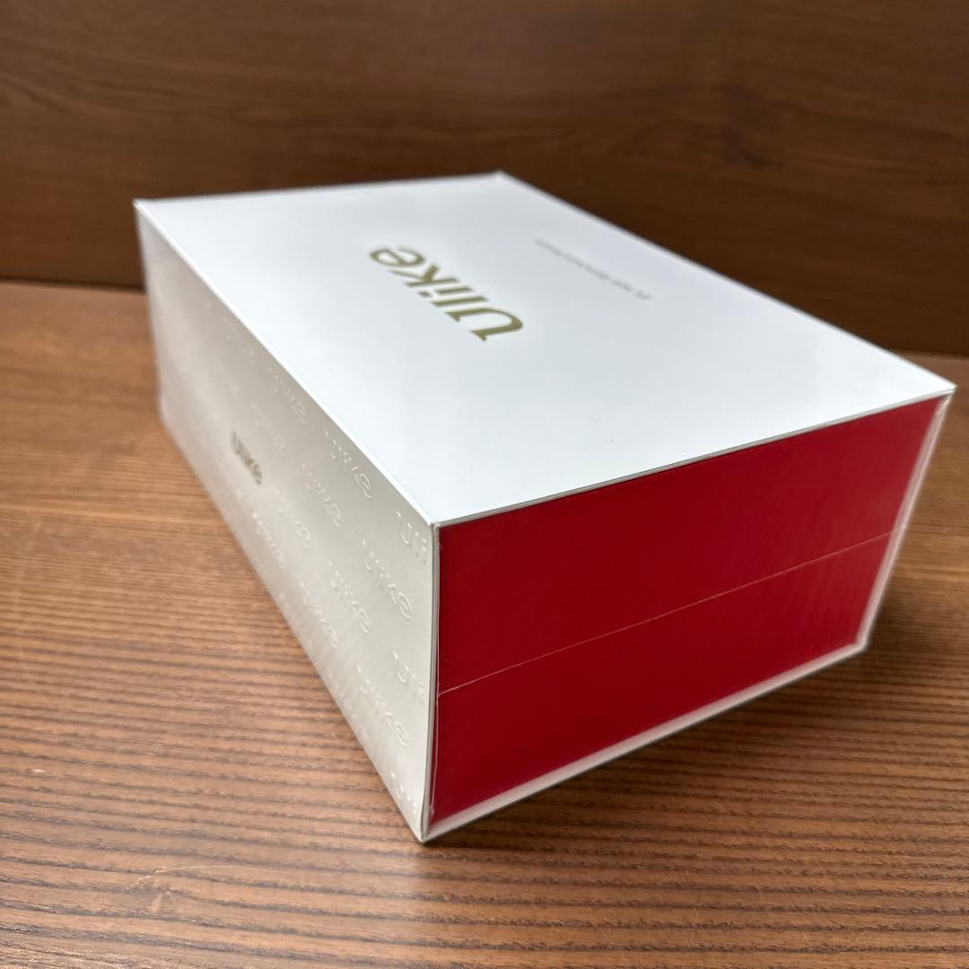 Air10 UI20WG [ホワイトゴールド]