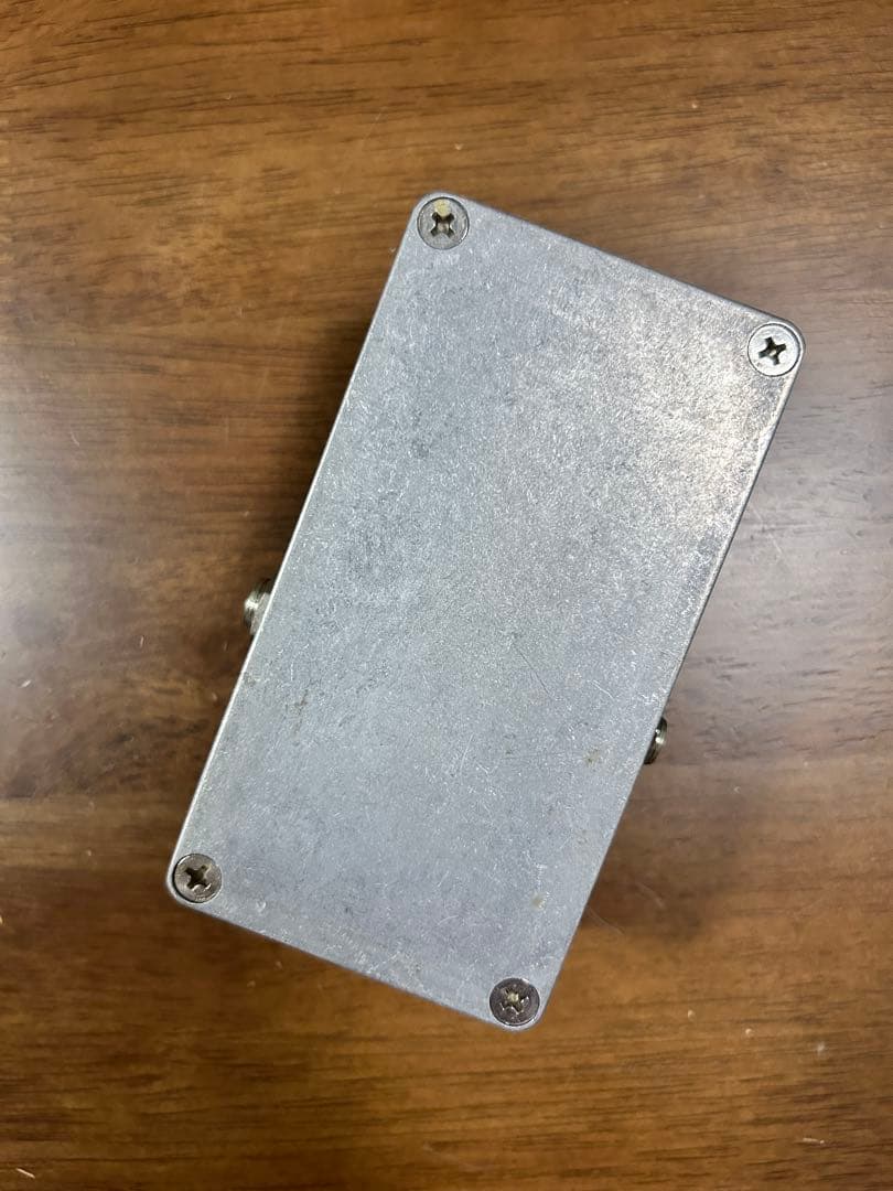 ギター Mid-Fi Electronics clari(not) fuzz