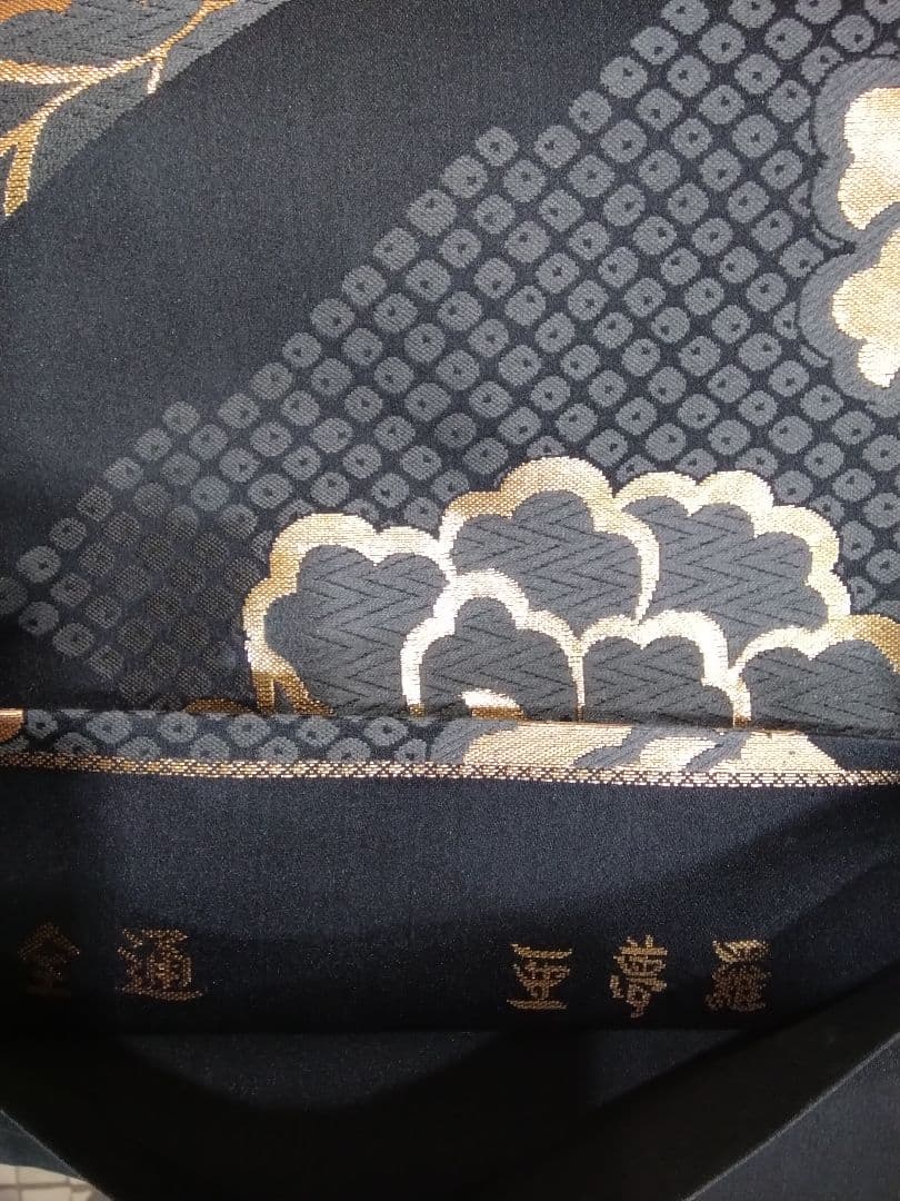 振袖フルセット、やまと誂製、半襟重ね衿、帯揚げ帯締め、西陣袋帯、襦袢、ガード加工