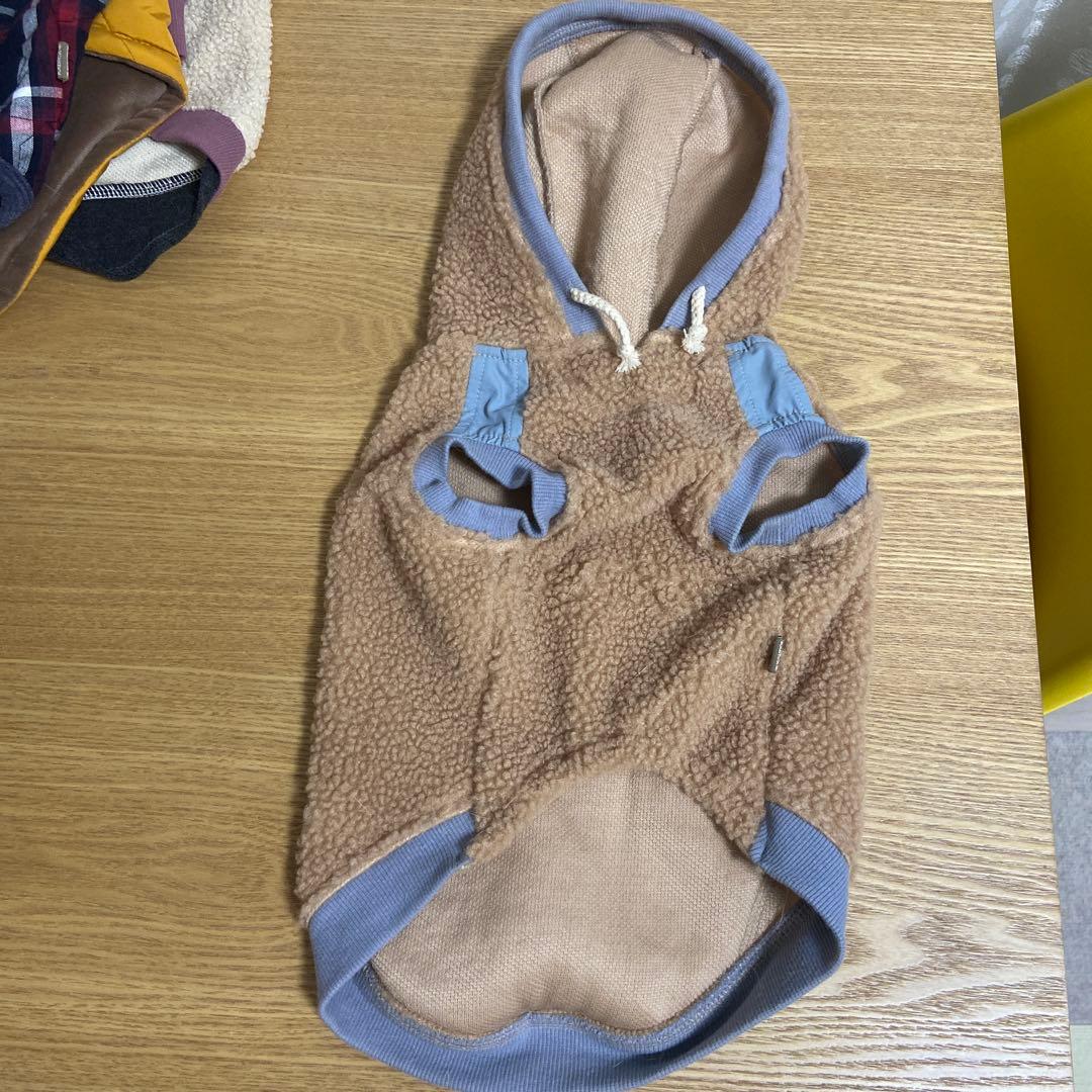 RADICA ラディカ 犬用服 冬用　まとめ売り　LL 4枚セット※バラ売り可