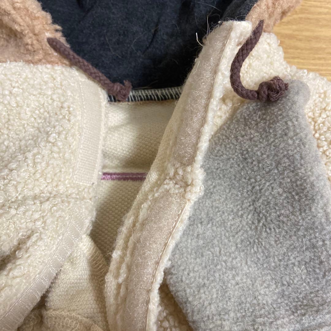 RADICA ラディカ 犬用服 冬用　まとめ売り　LL 4枚セット※バラ売り可