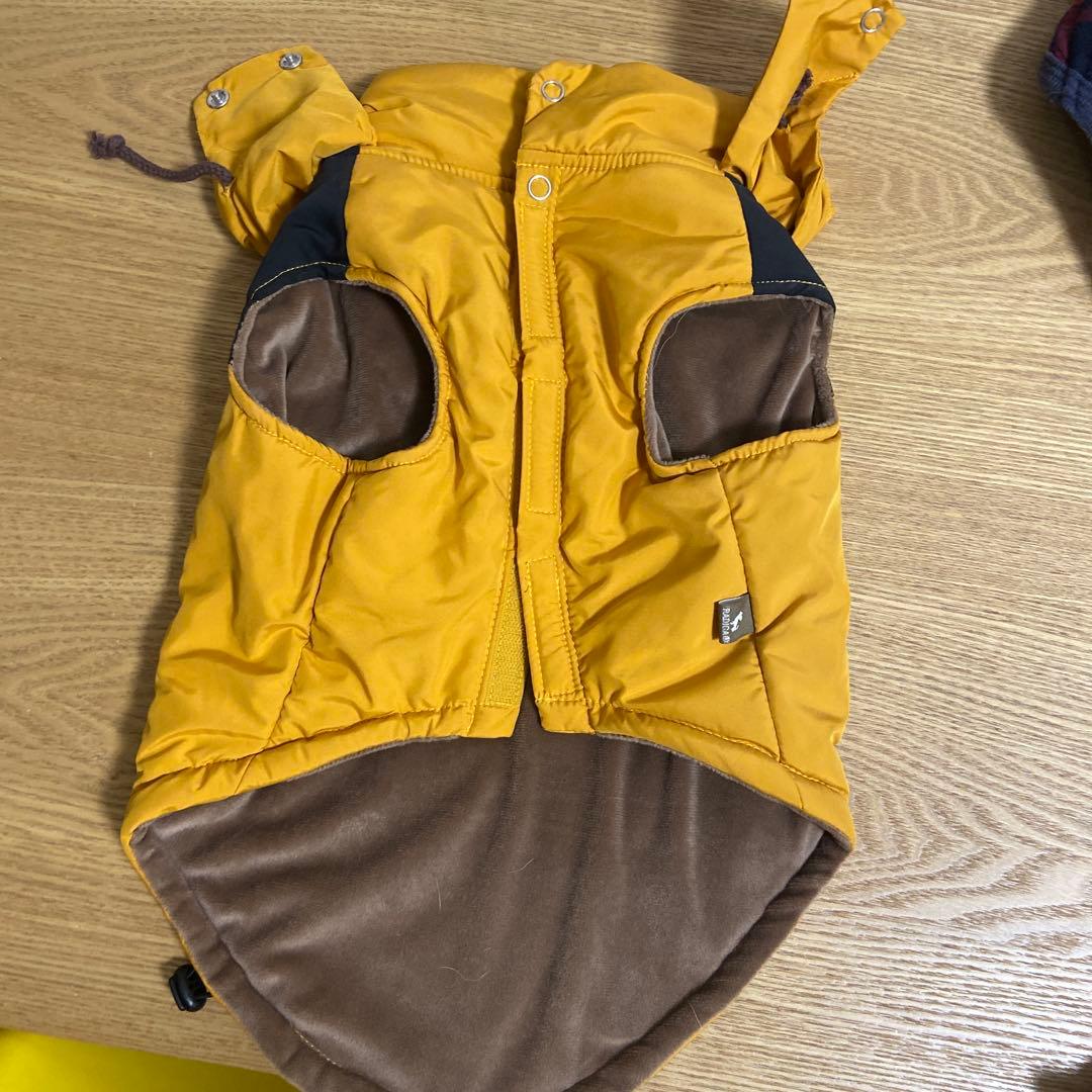 RADICA ラディカ 犬用服 冬用　まとめ売り　LL 4枚セット※バラ売り可