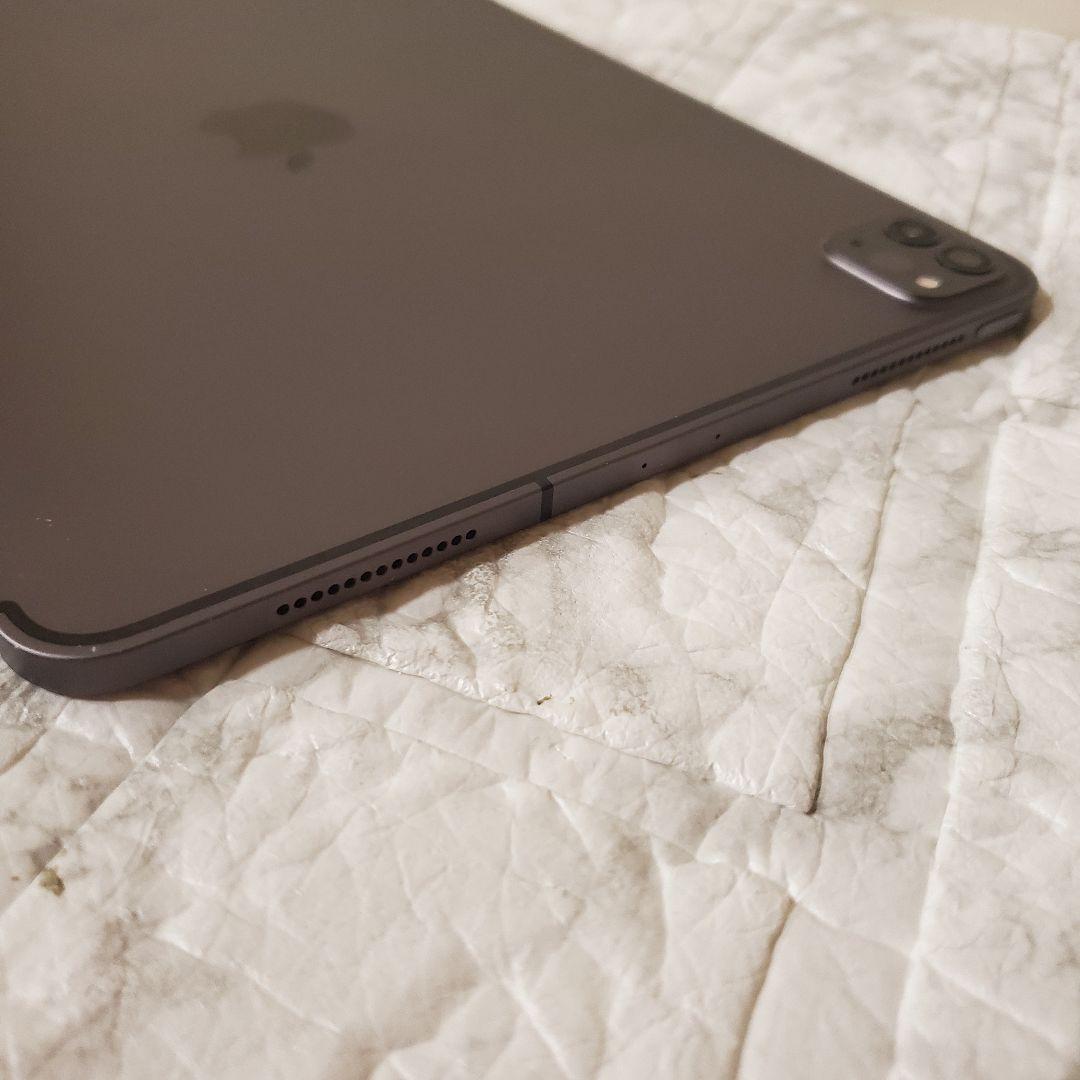 185 iPad pro 11インチ 2世代 256GB SIMフリー