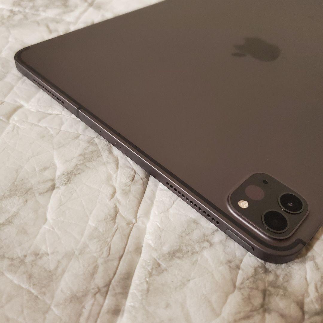 185 iPad pro 11インチ 2世代 256GB SIMフリー