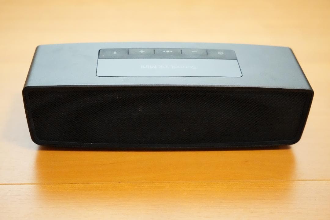 Bose soundLinkMini Ⅱ 　充電スタンドつき