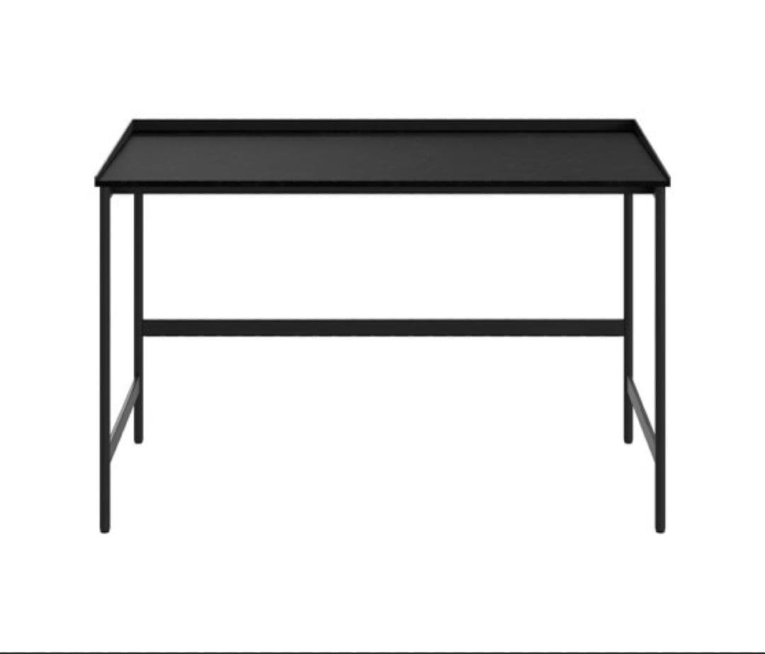 hsolBoconcept ボーコンセプト　Asti デスク　展示品 黒