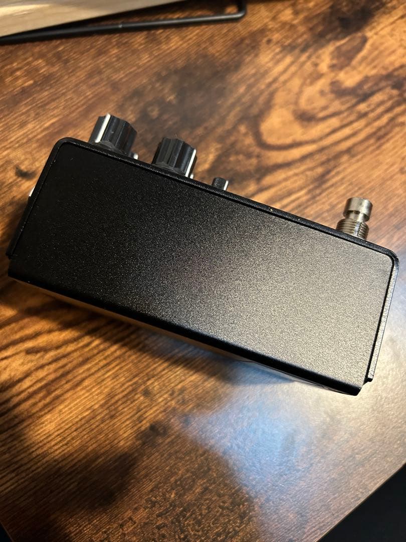 ギター Jackson Audio Asabi Overdrive Distortion