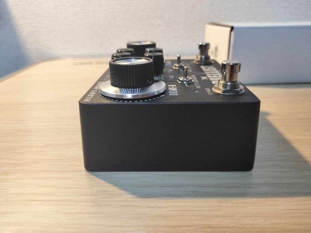 KINGTONE GUITAR THE DUELLIST パーフェクトクローン