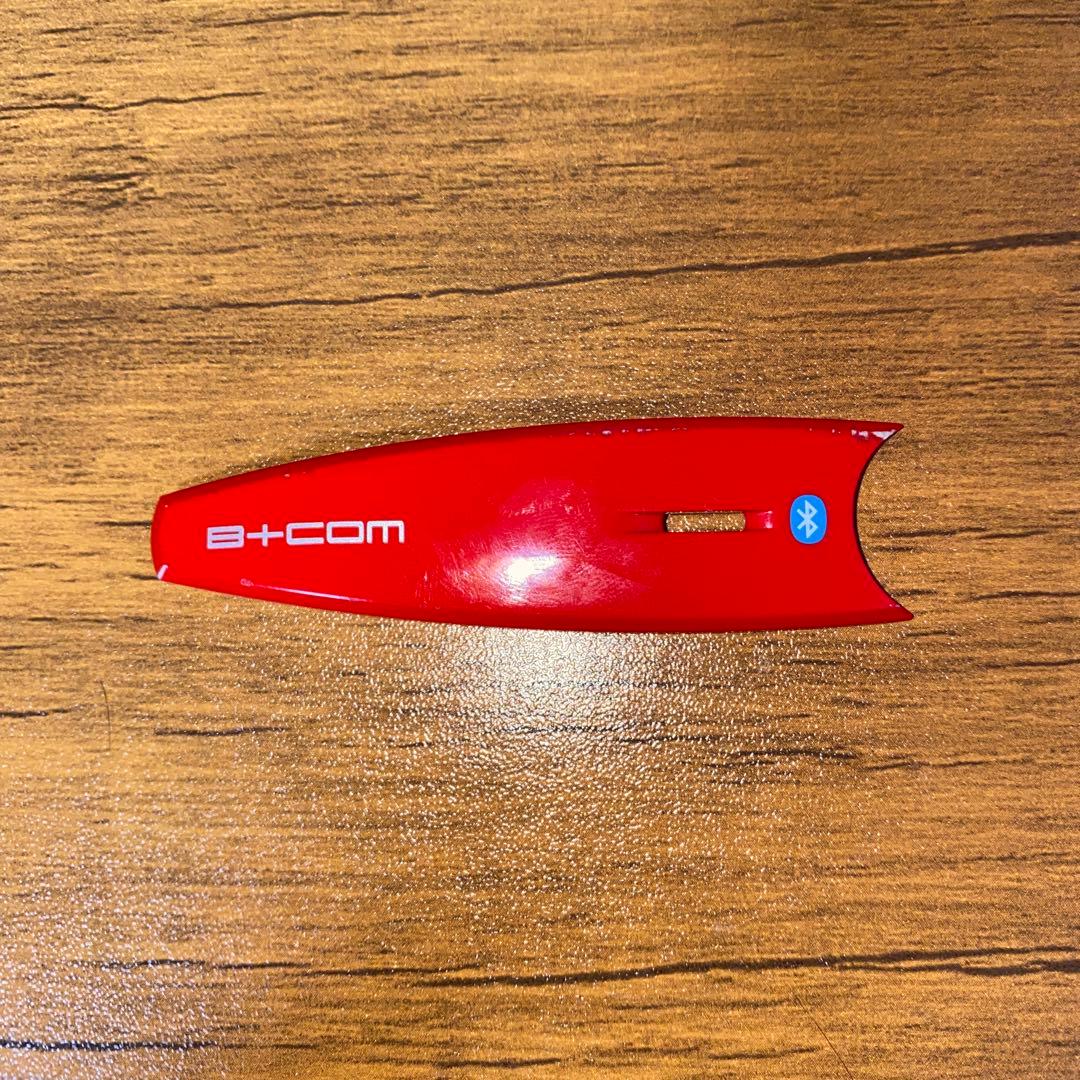 B+COM ONE ワイヤーマイクユニット 電熱線グローブセット