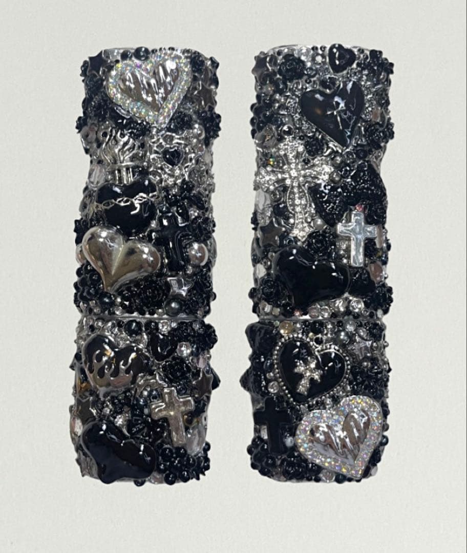 デコ電オーダー　デコスマホ　iPhoneケース　Androidケース