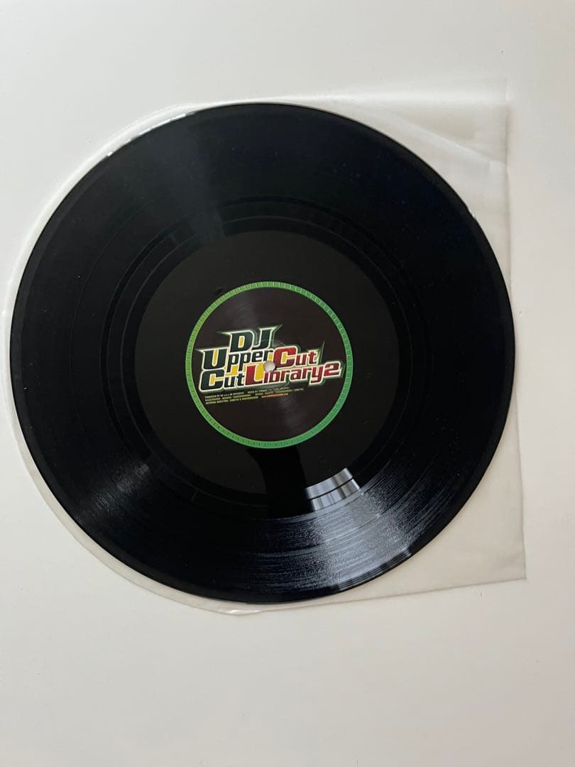 【半数は美品】12インチ バトブレ6枚まとめ売り