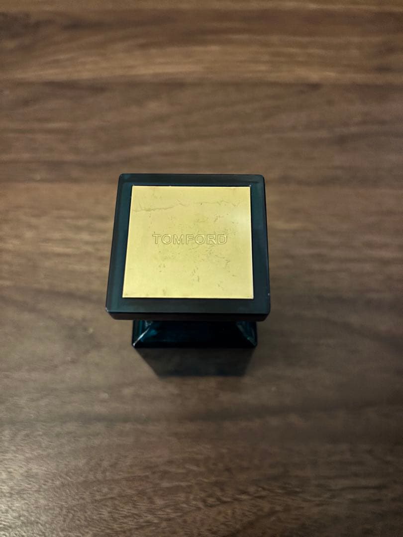 トム フォード ビューティ ネロリ・ポルトフィーノ オード パルファム スプレ…