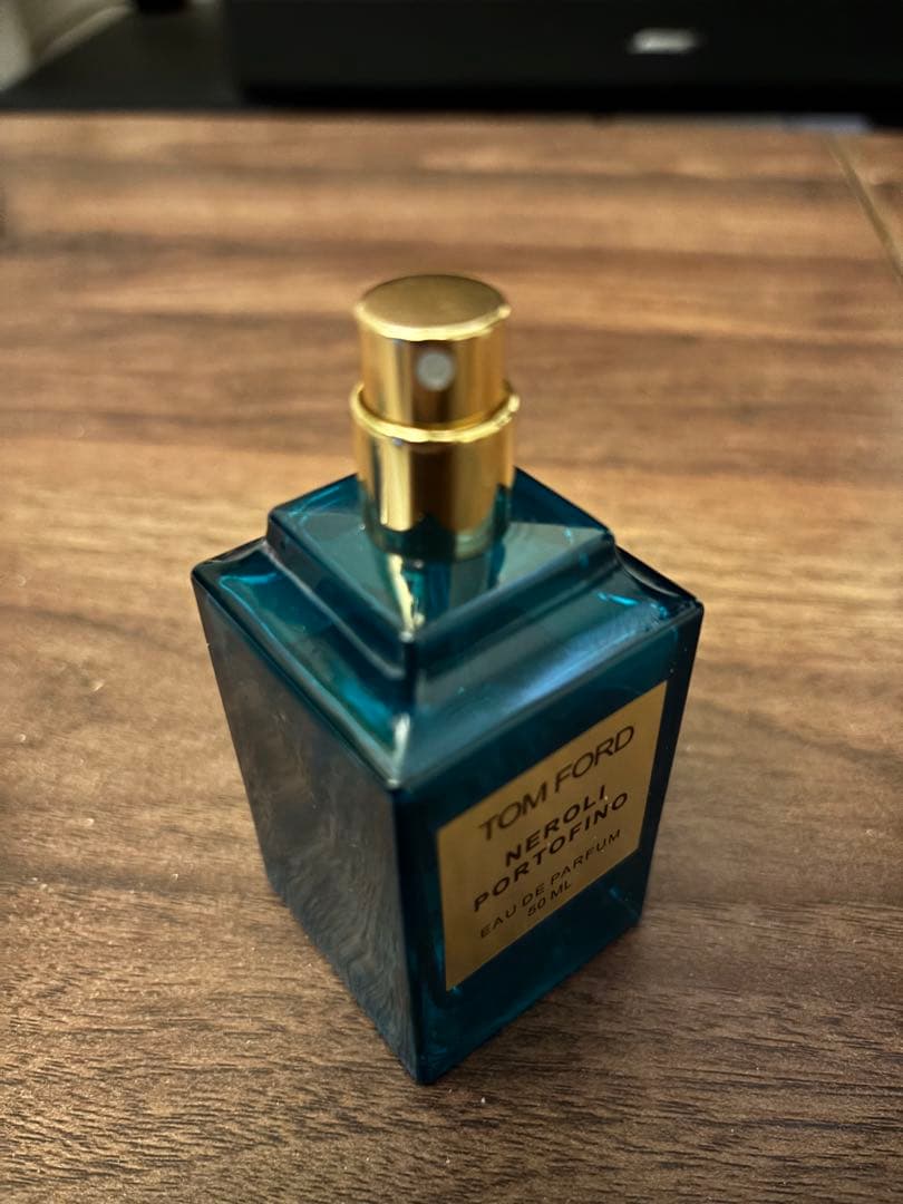 トム フォード ビューティ ネロリ・ポルトフィーノ オード パルファム スプレ…