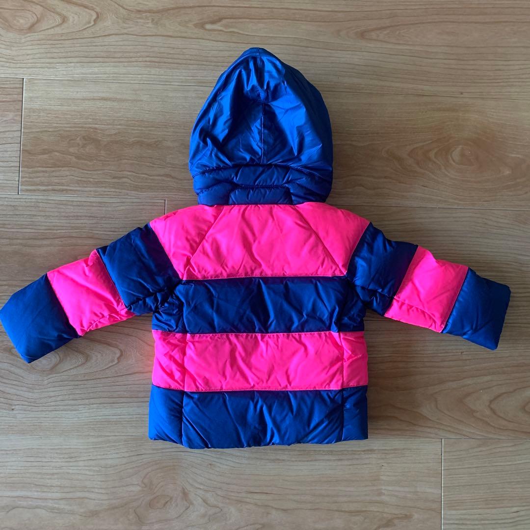 ローズマリー❤︎★Ralph Lauren★ダウンアウター★24M