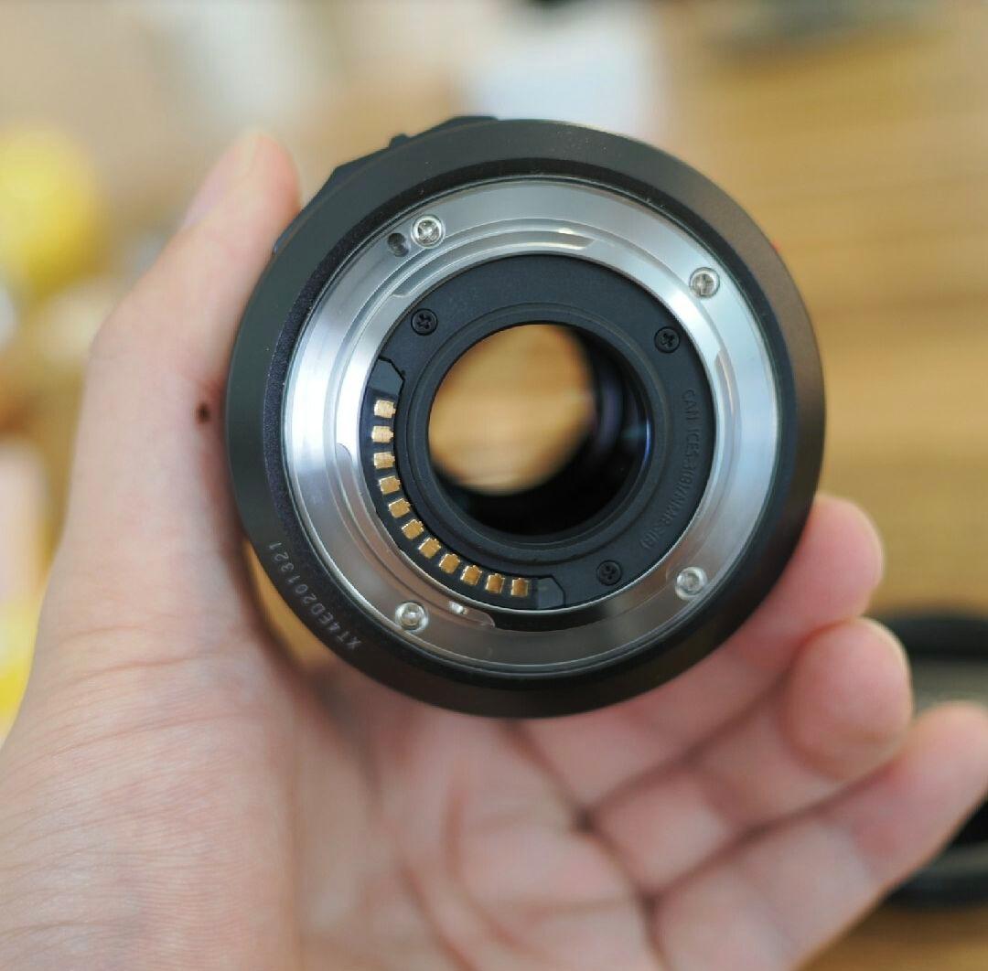 レンズ(ズーム) LEICA DG VARIO-ELMARIT 12-35F2.8