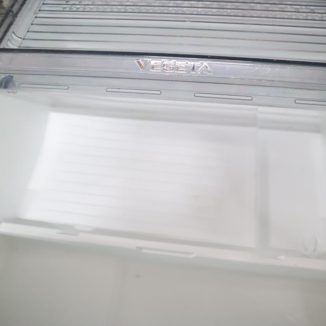 【試験済・清掃済】TOSHIBA GR-S510FZ 冷蔵庫 508L B47