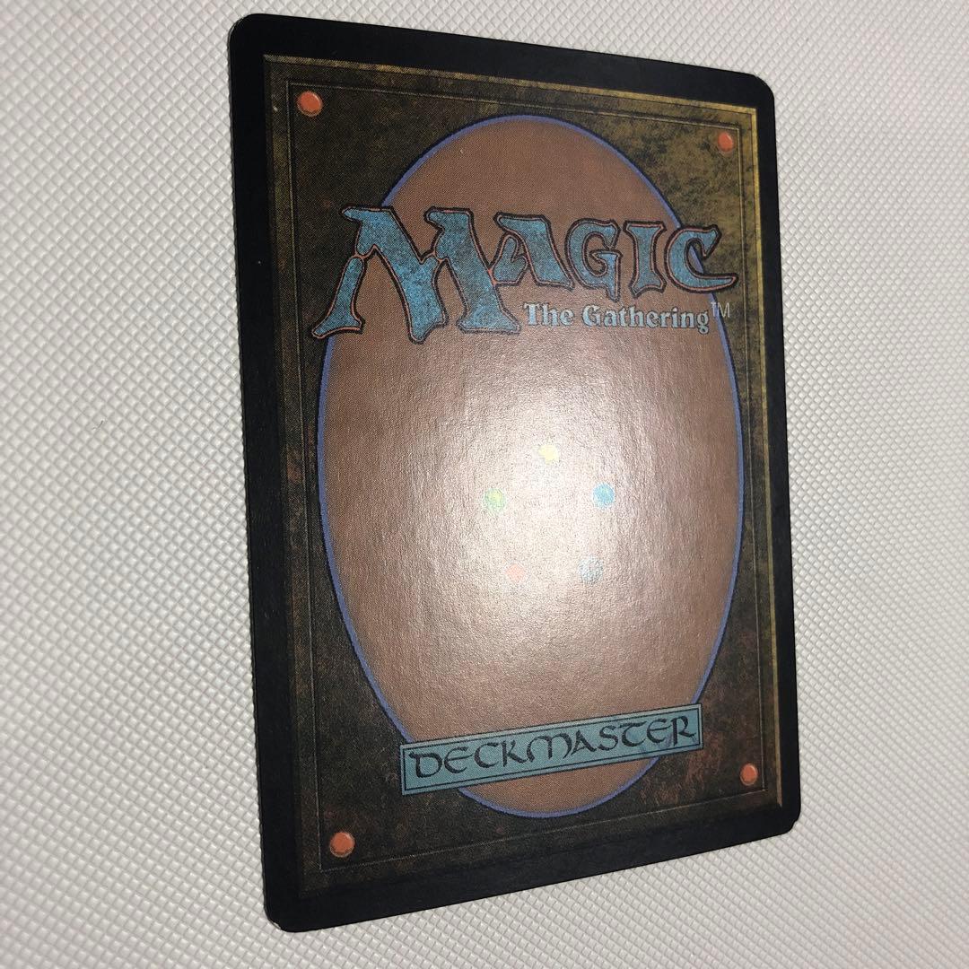 朧宮の微風呼び foil mtg sok 神河救済 日本語