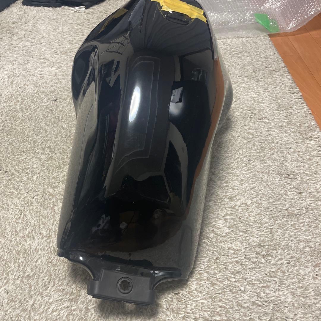 GB250 クラブマン　タンク