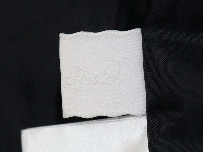 ROSY MONSTER ロージーモンスター ドットチュールボリュームスカート