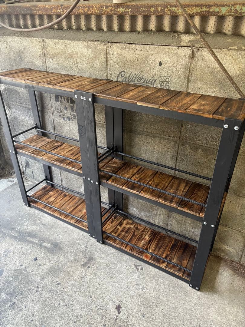 専用　上段バー無し