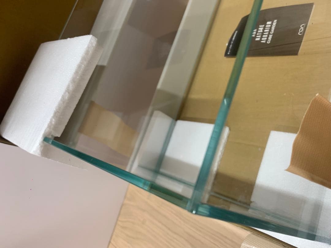 ADA CUBE GARDEN ADA キューブガーデン60