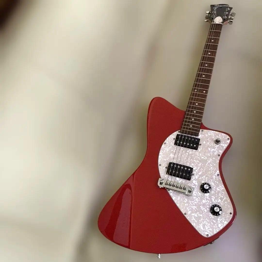 み*お様 Burny fernandes H-65 hideフェルナンデス 無地