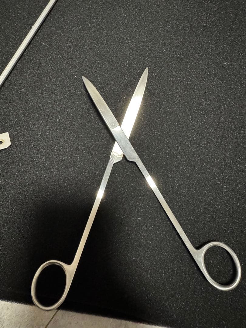 ADA プロシザース　ピンセット　プロレイザーミニ