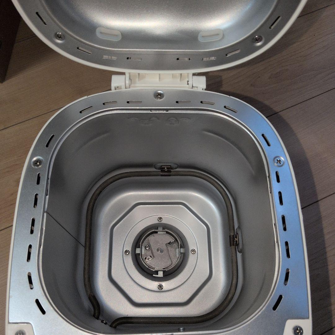 siroca ホームベーカリー SB-2D151