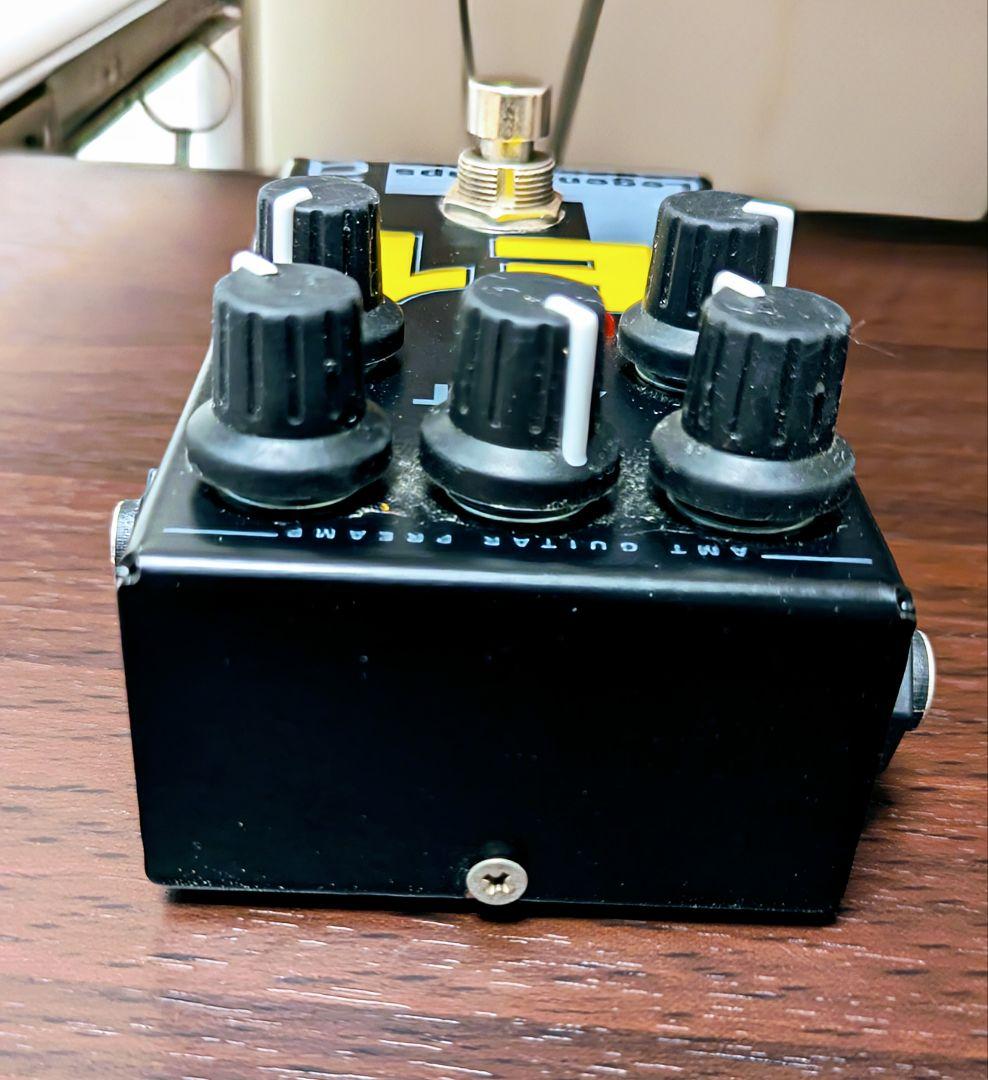 AMT Legend amps E1 ギターエフェクター