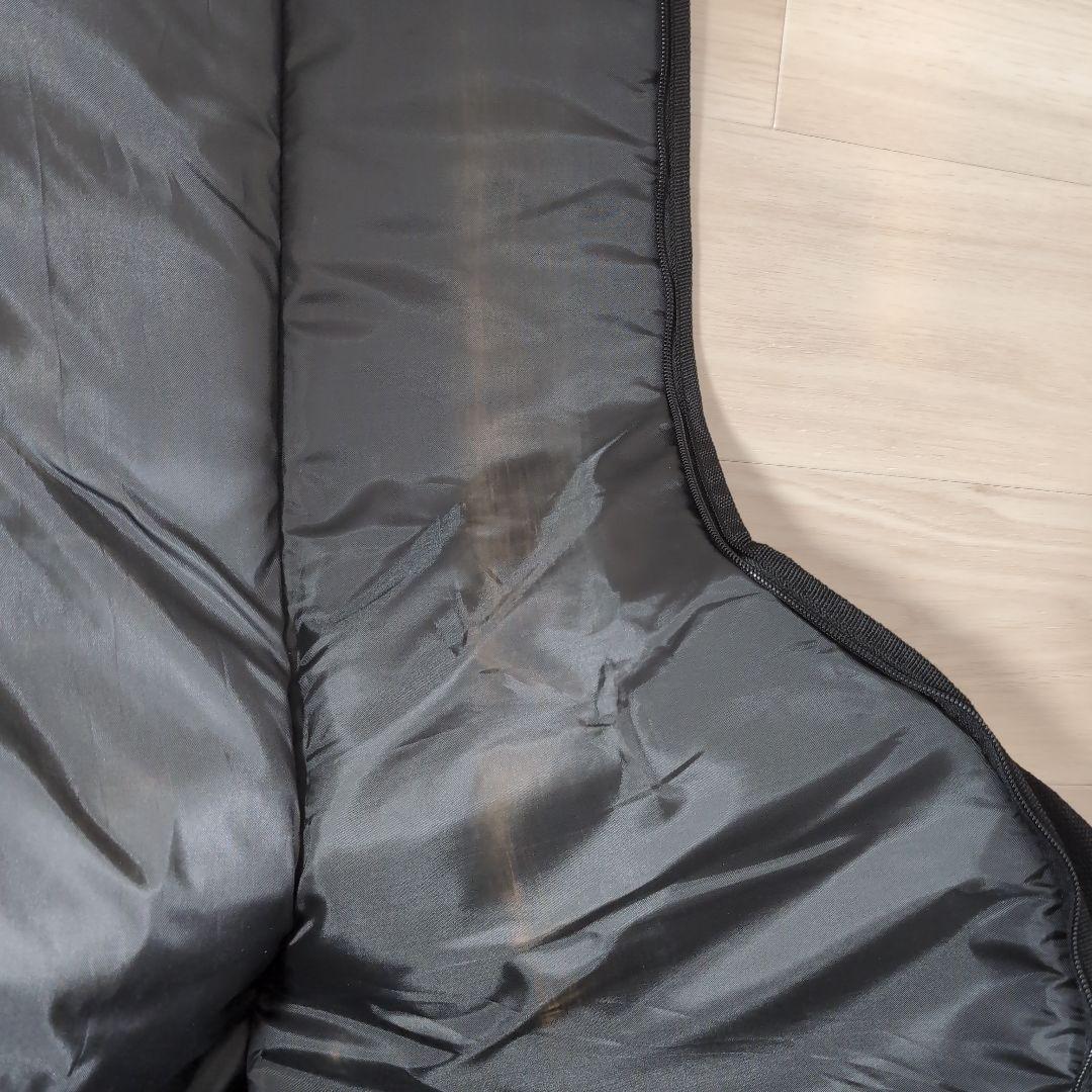 エレキ ストラト スクワイヤー サーフグリーン ＋付属品セット