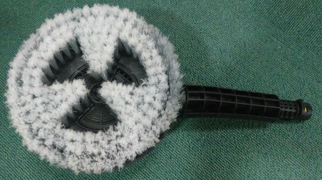 Kärcher高圧洗浄機 本体K5プレミアムサイレントケルヒャー送料込み60Hz