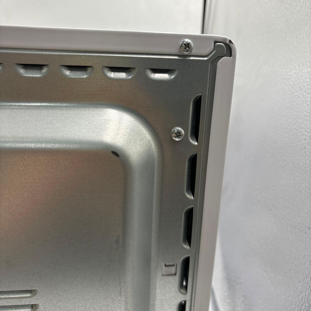 アイリスオーヤマ オーブンレンジ MO-F1807-W 2021年製