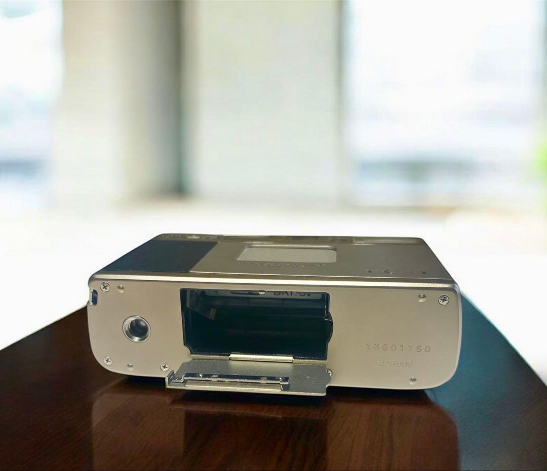 【中古】MINOLTA TC-1 コンパクトフィルムカメラ