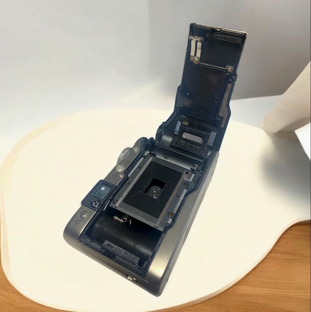 【中古】MINOLTA TC-1 コンパクトフィルムカメラ