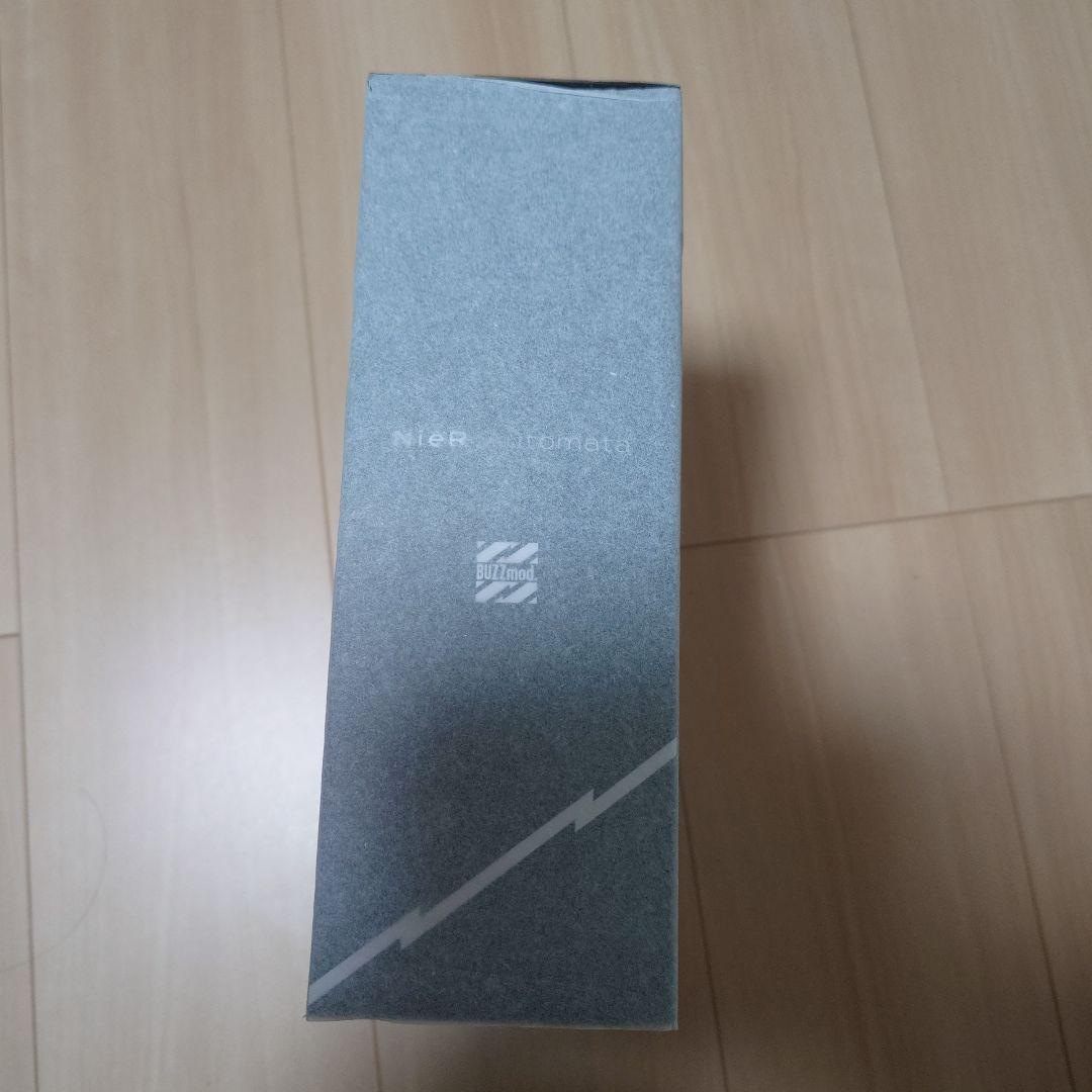 Buzzmod.　２B　特典付き