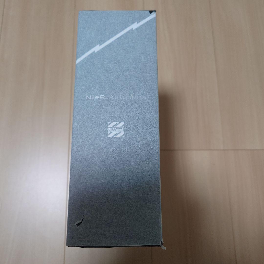 Buzzmod.　２B　特典付き