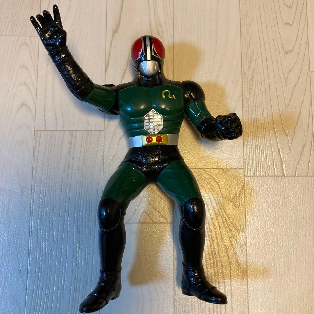 仮面ライダー　ブラックRX