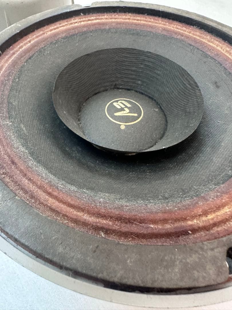 Electro-Voice エレクトロボイス SP-8B スピーカーセット