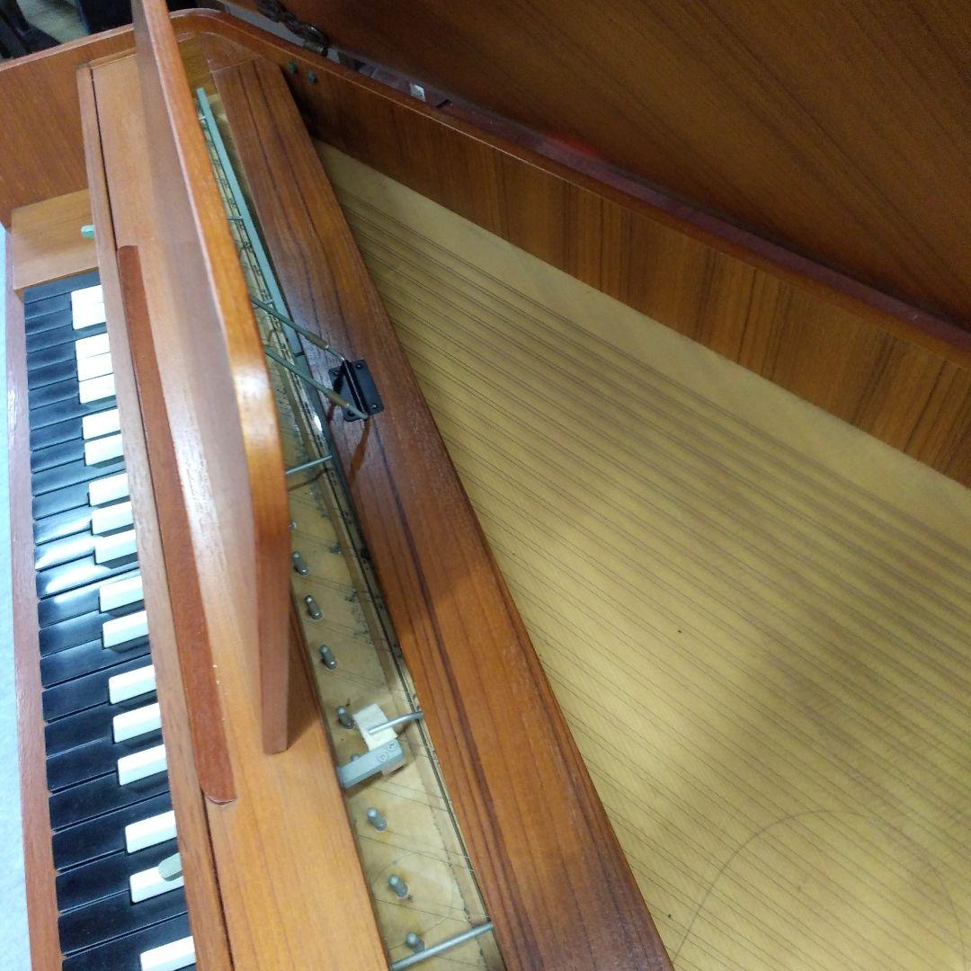 お引取り,現物確認も可　TOKAI チェンバロ　ジャンク　写真と状態案内追記