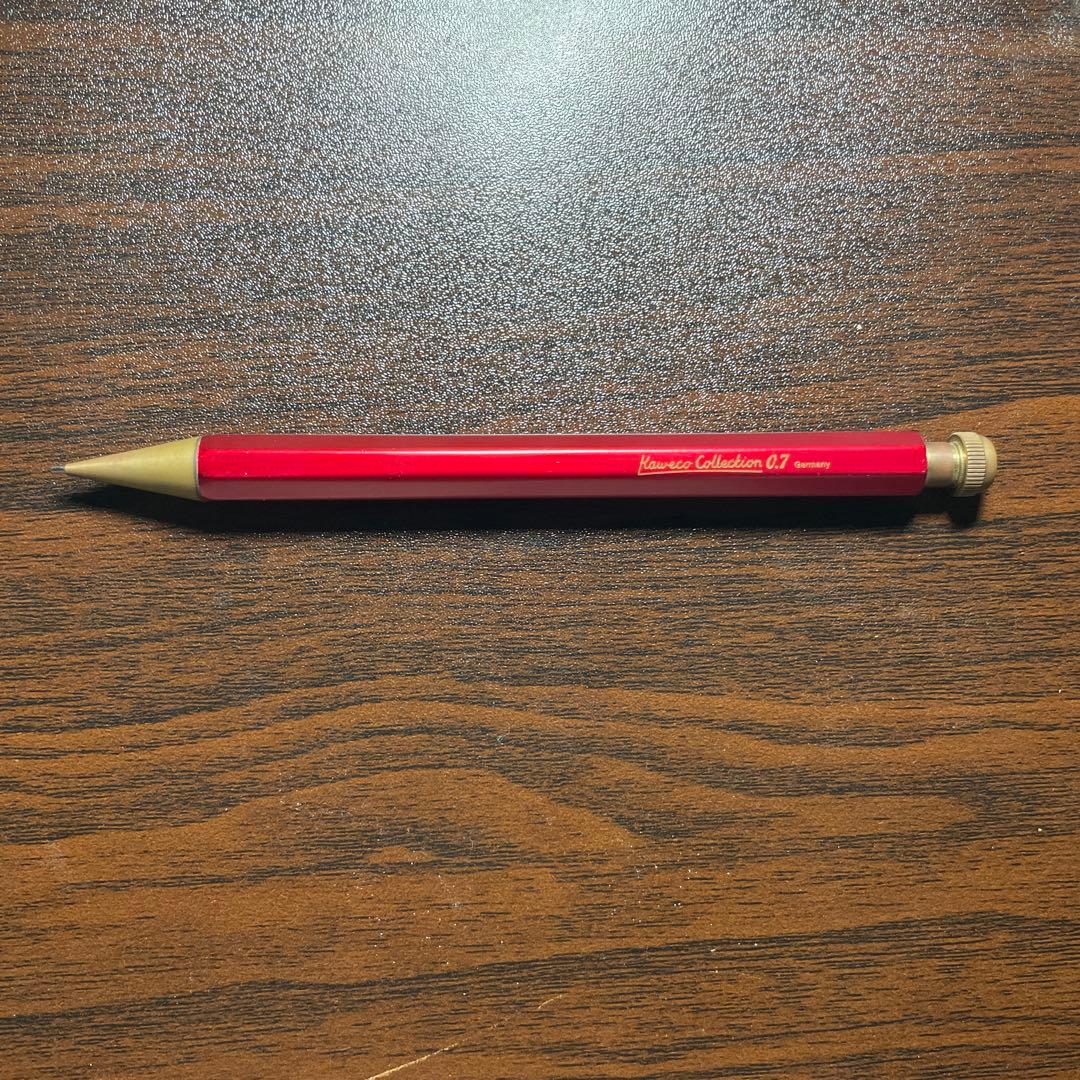 カヴェコスペシャルレッド　0.7