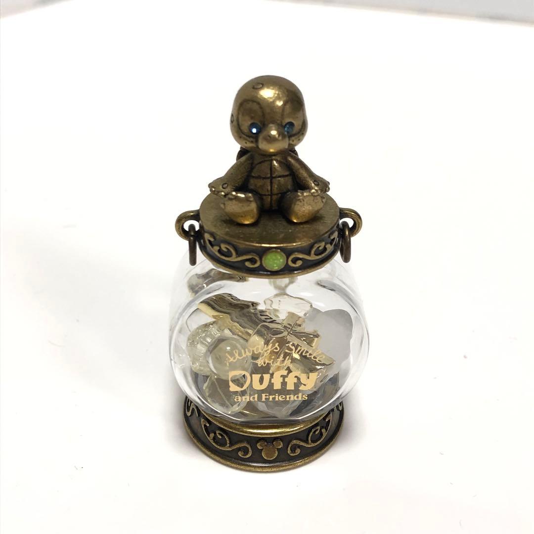 く*ま様 貴重★ハピフルボトル★全セット★6種★ディズニーシー★ダッフィー★ガラ