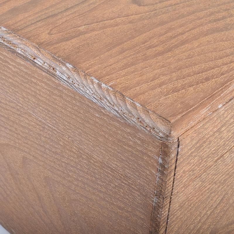 茶道具　桑茶箱　京焼　中村与平作　茶碗　棗　香合など　八点　一式　M　R9368