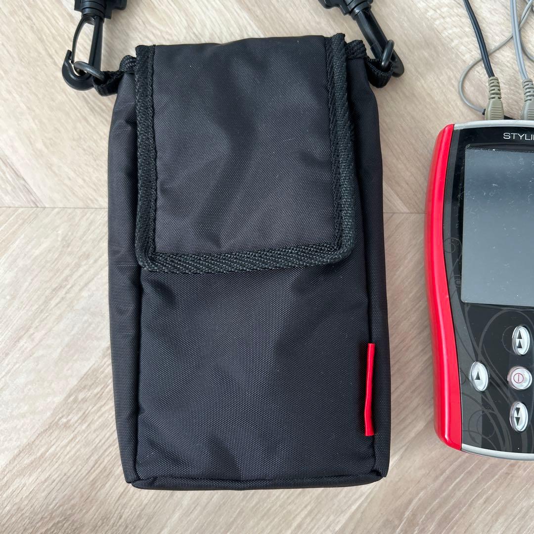 10枚付き　伊藤超短波　EMSマシン スタイリフト（STYLIFT）たかの友梨